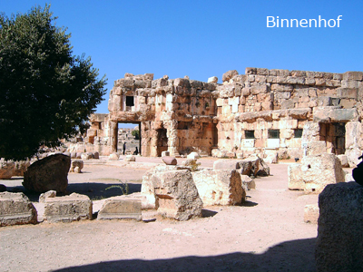 Baalbek